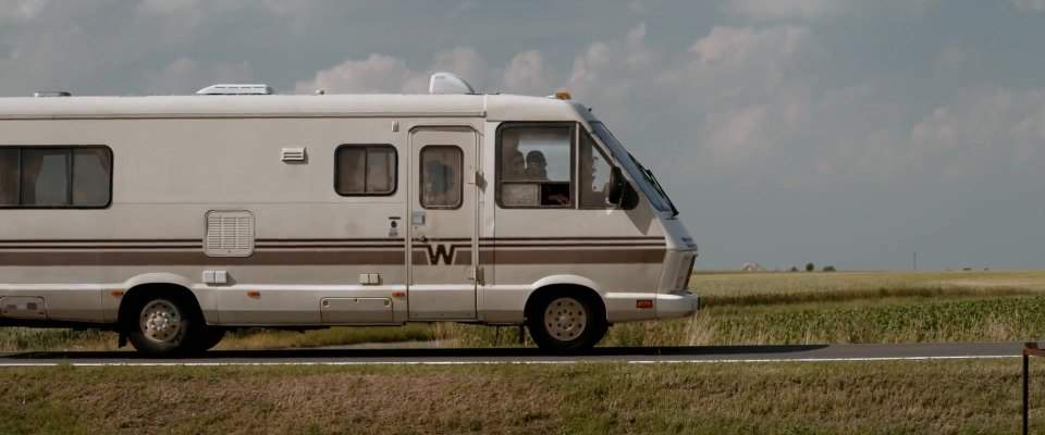 Winnebago Elandan