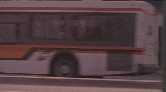 New Flyer D 40 LF