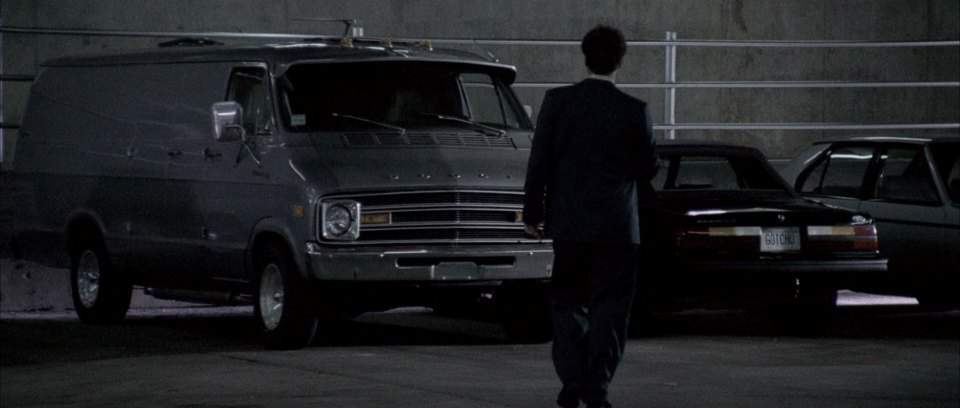 Dodge Tradesman