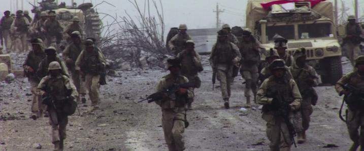 AM General HMMWV M1037