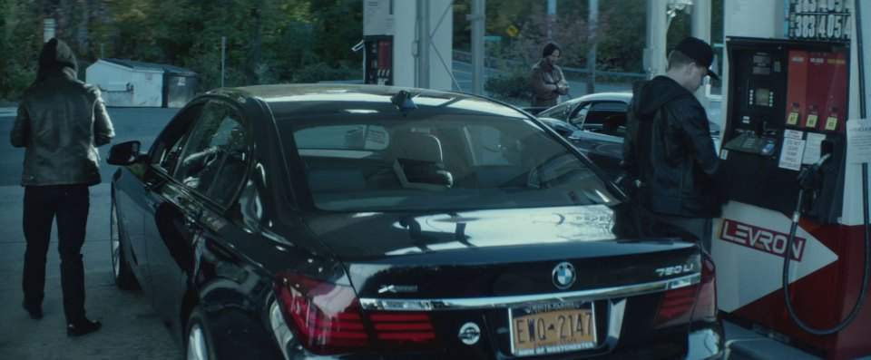 BMW 750Li
