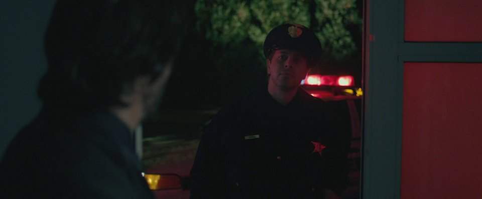 Ford Crown Victoria