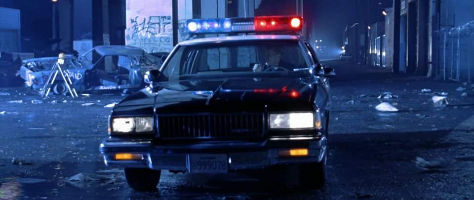 Chevrolet Caprice