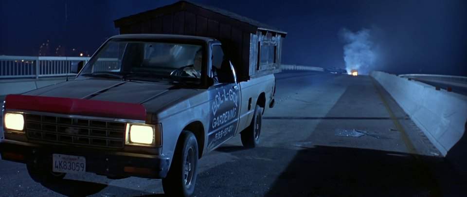 Chevrolet S-10