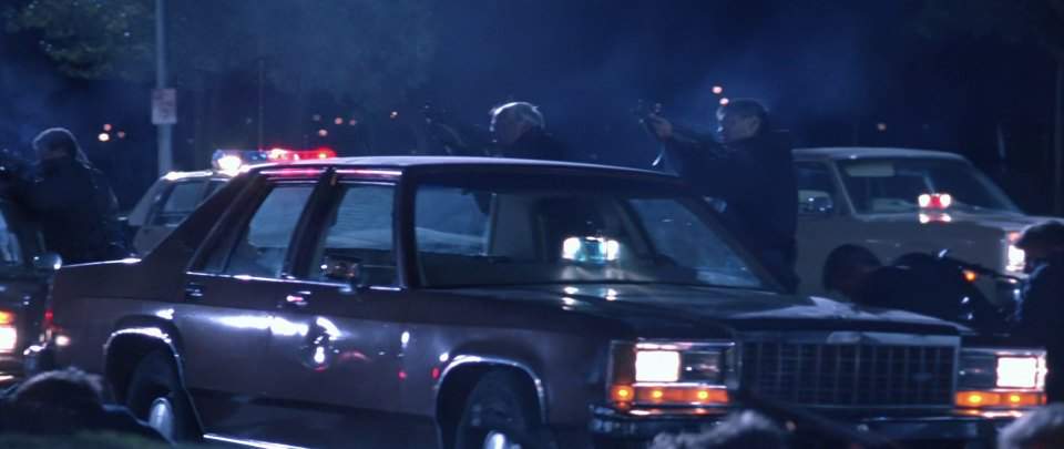 Ford LTD Crown Victoria