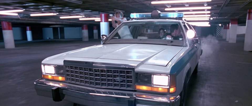 Ford LTD Crown Victoria