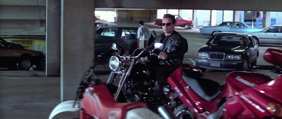 Ford Thunderbird