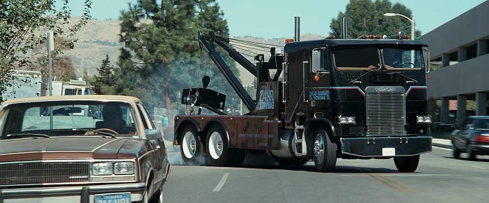Freightliner FLA 86 64