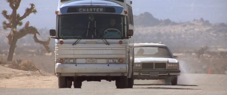 GMC PD 4107