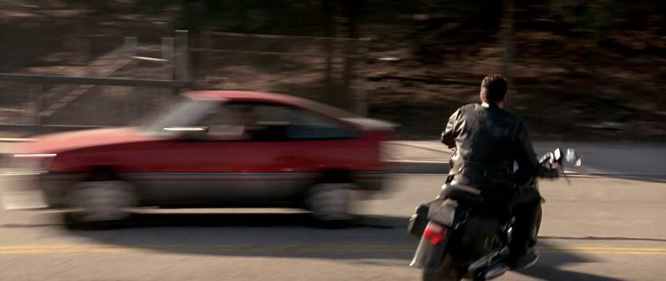 Honda Civic CRX
