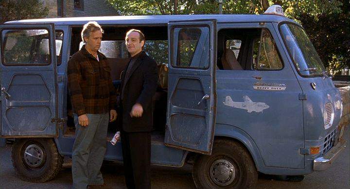 Ford Econoline