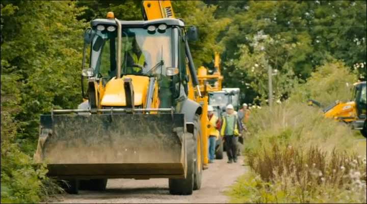 JCB 3CX