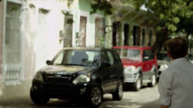 Chery Tiggo