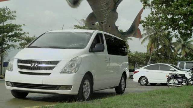 Hyundai H-1