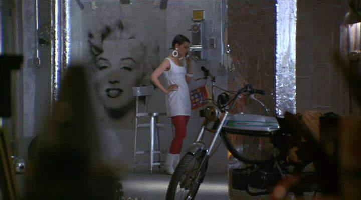 Puch Magnum