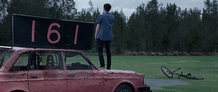 Volvo 240