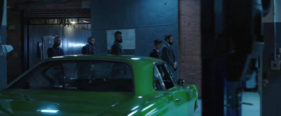 Plymouth Road Runner