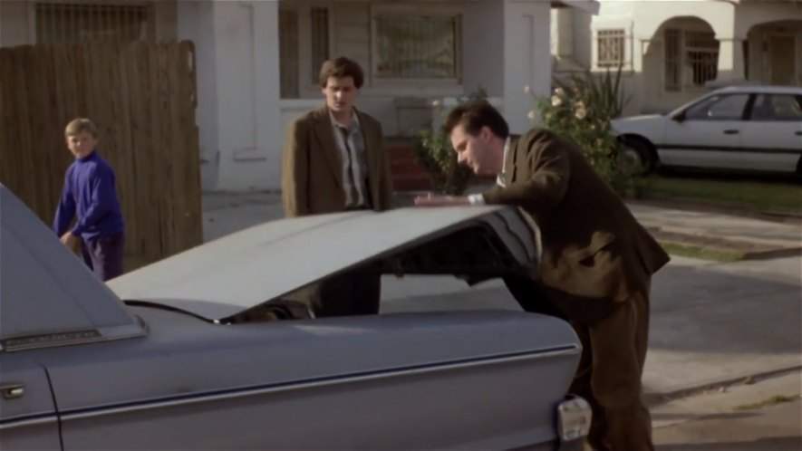 Ford Tempo