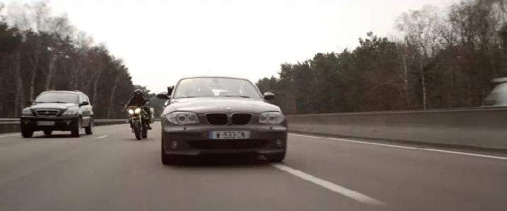 BMW 1