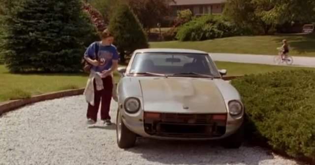 Datsun 280Z