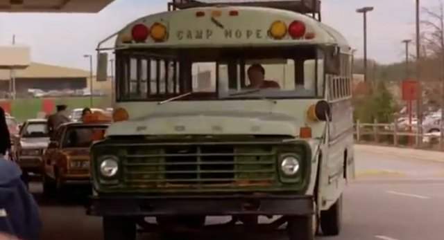 Ford B-Series
