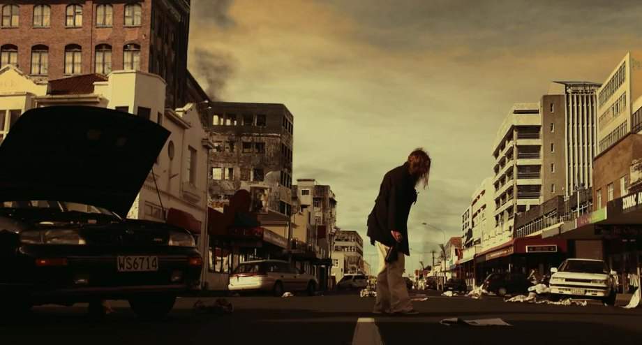 Subaru Legacy Touring Wagon