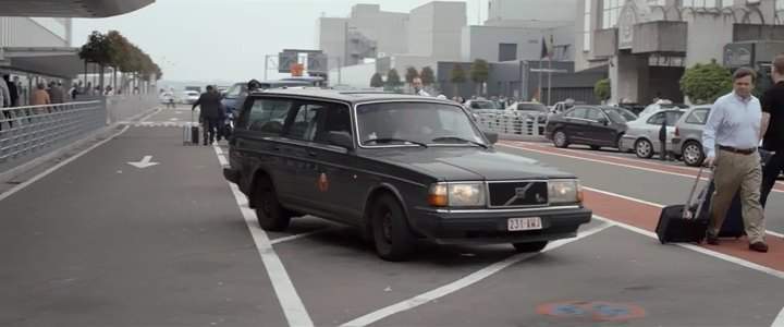 Volvo 240