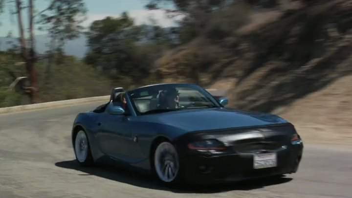 BMW Z4