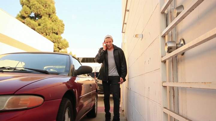 Chrysler Sebring Convertible