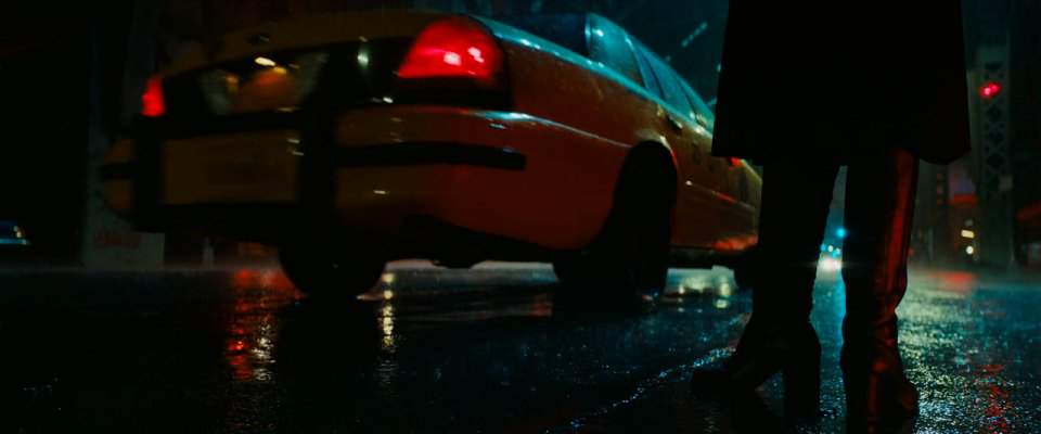 Ford Crown Victoria