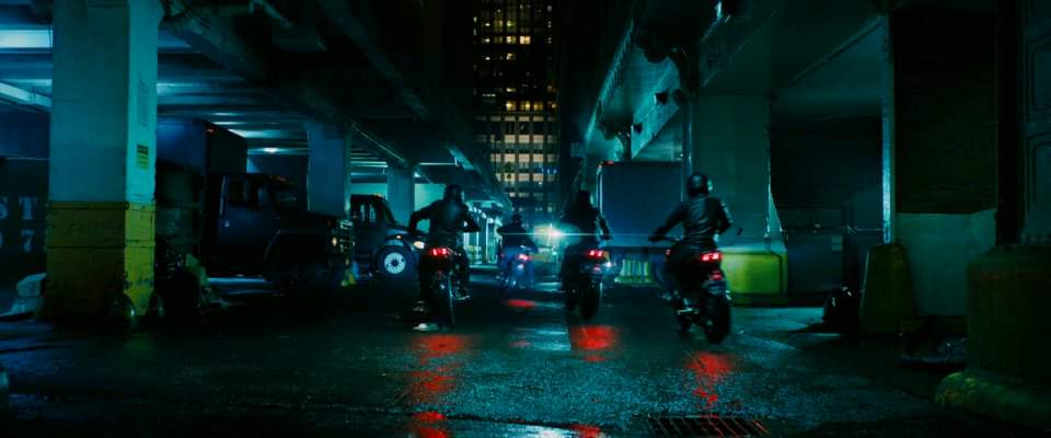 International S-Series