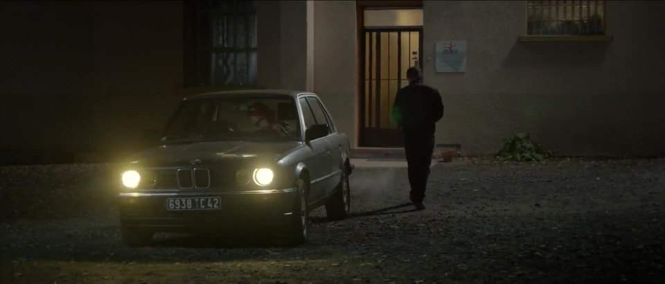 BMW 3