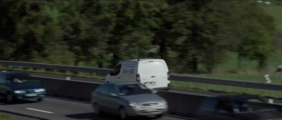Citroën Xsara