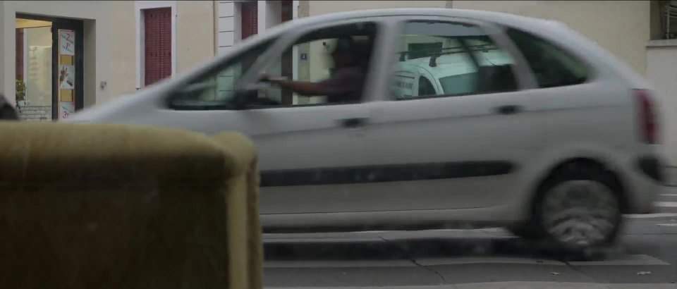 Citroën Xsara Picasso