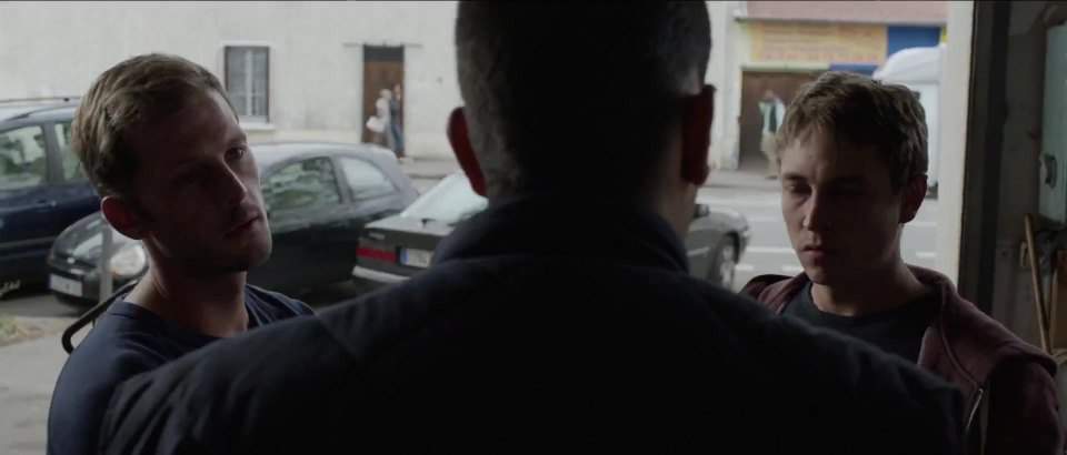 Ford Ka MkI
