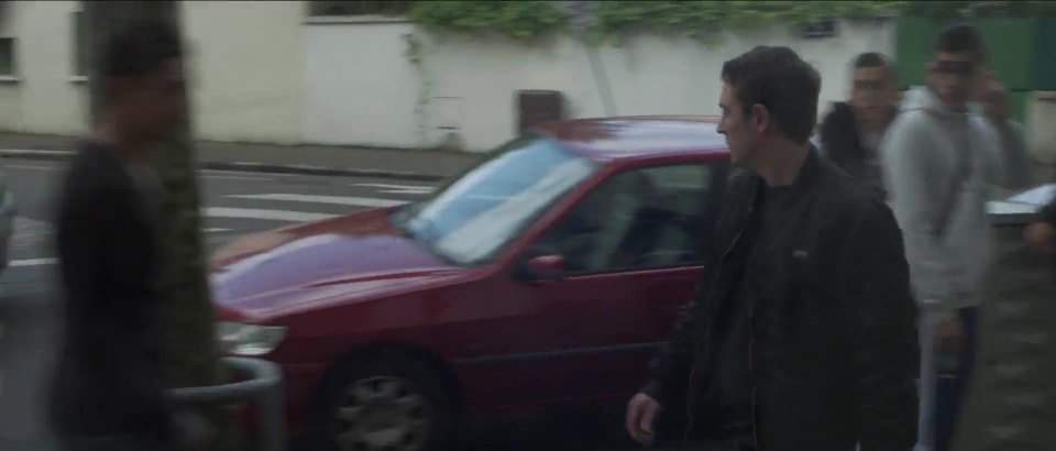 Peugeot 306