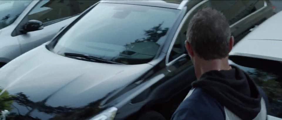 Peugeot 508 SW