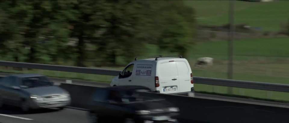 Renault Clio 1