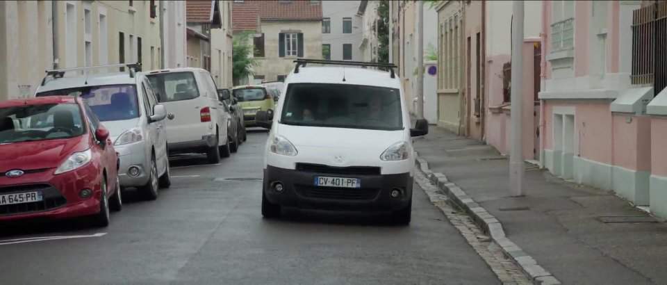 Volkswagen Transporter T5