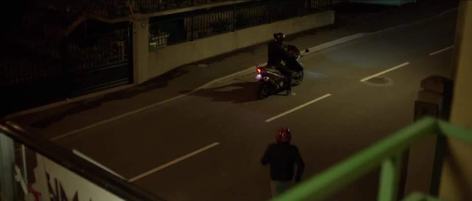 Yamaha T-Max 500