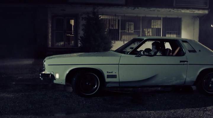 Oldsmobile Cutlass Supreme