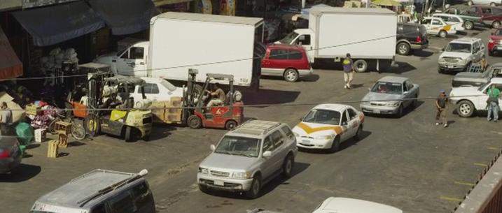 Ford Escort