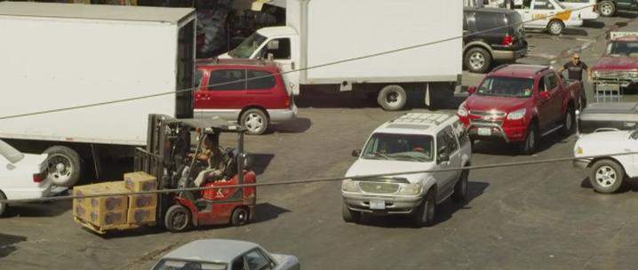 Kalmar AC C50