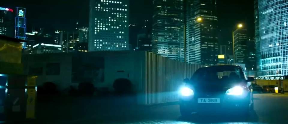 Volkswagen Golf V