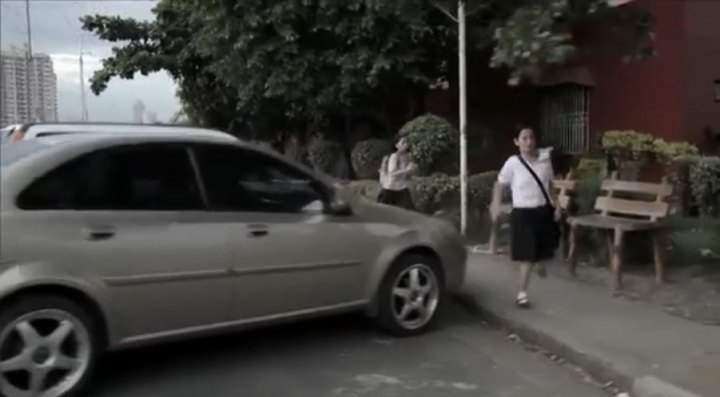 Chevrolet Optra