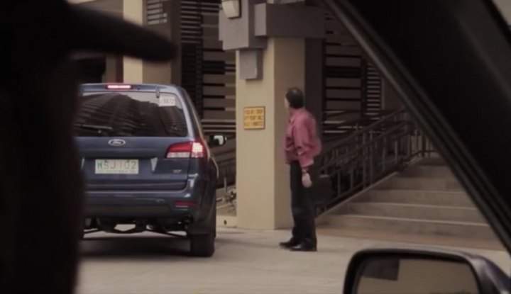 Ford Escape
