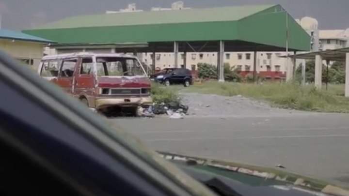 Mazda Bongo