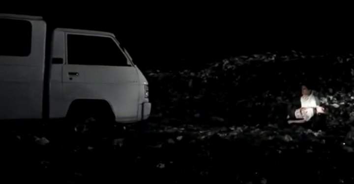 Mitsubishi L-300 FB