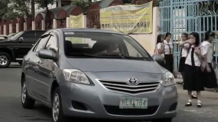 Toyota Vios