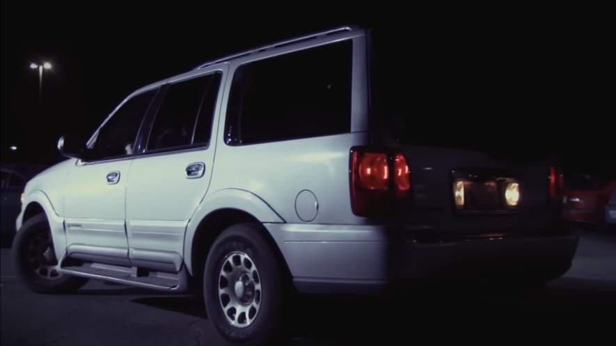 Lincoln Navigator